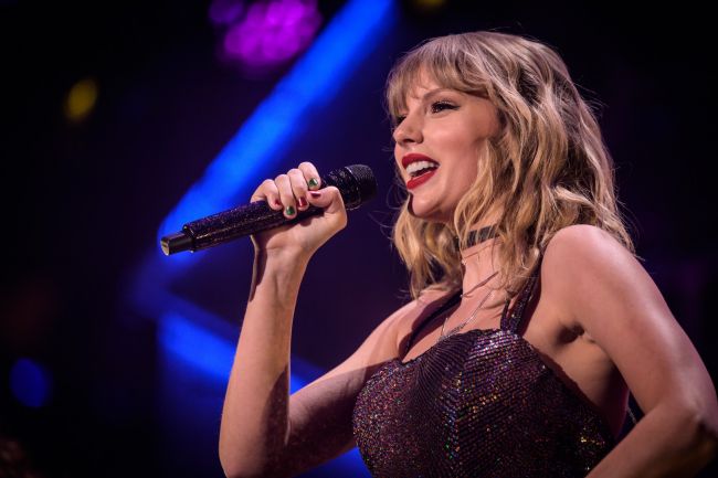21-vuotias itävaltalainen joutuu oikeuteen syytettynä terrori-iskun suunnittelusta Taylor Swiftin konserttiin