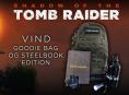 Shadow of the Tomb Raider -kisan voittaja on selvillä