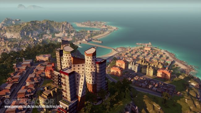 Tropico 6