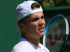 Kuka on Arthur Fery, uusi brittil&auml;inen ykk&ouml;spelaaja, joka kohtaa Zverevin Wimbledonin v&auml;lier&auml;ss&auml;