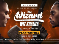 Wiz Khalifa on viimeisin julkkis, jota agentti 47 jahtaa