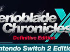 Xenoblade Chronicles X: Definitive Edition - Nintendo Switch 2 Edition on nyt saatavilla