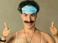 Sacha Baron Cohen ei usko, että hän tuo koskaan enää takaisin Boratia
