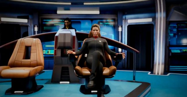 Star Trek: Resurgence