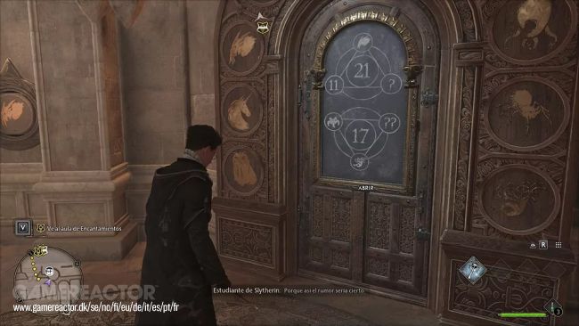 Hogwarts Legacy