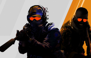 Counter-Strike 2 -ammattilainen saa 10 vuoden pelikiellon ly&ouml;ty&auml;&auml;n kilpailijaa lavalla