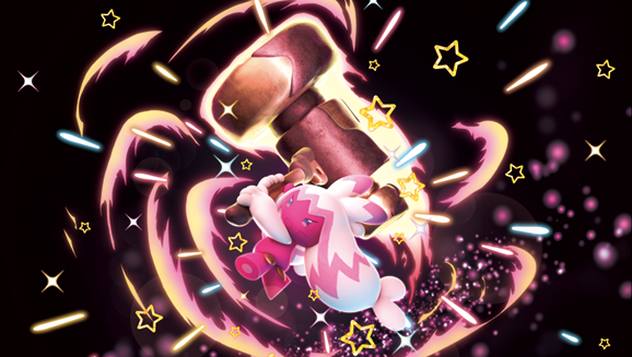 Paldean Fates on uusi Pokémon TCG -sarja, joka perustuu Scarlet &; Violetiin