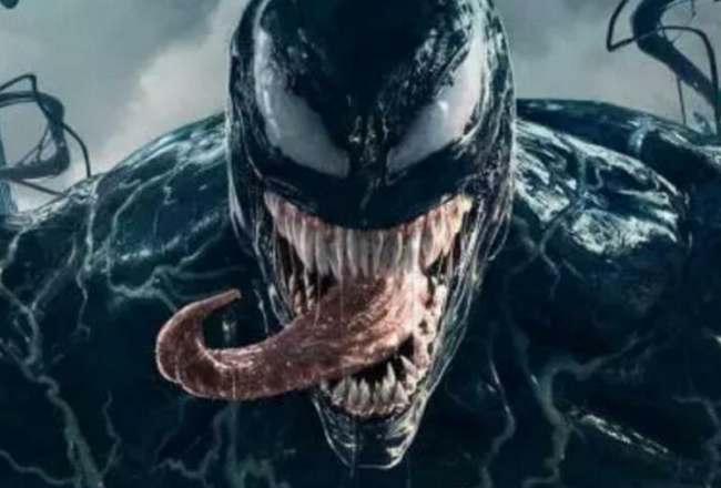 Venom: The Last Dance