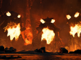 Uusi Darksiders-peli on tulossa
