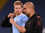 Missä Kevin de Bruyne pelaa ensi kaudella?