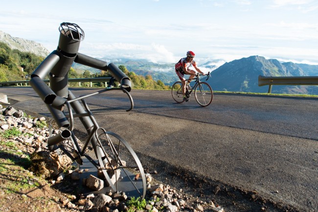 Miksi perjantain etappi on Vuelta a Españan tärkein: legendaarinen Alto de l'Angliru