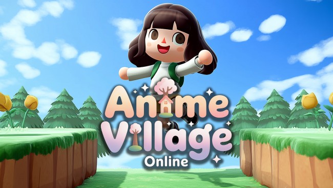 PlayStation Storeen on lisätty jälleen yksi ilmeinen Animal Crossing -klooni