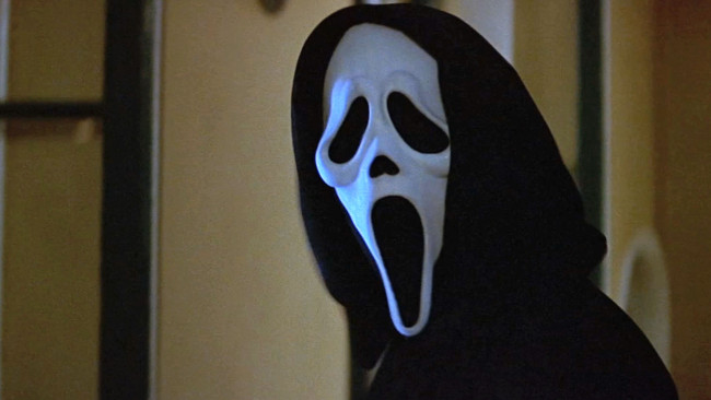 Scream 7