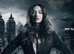 Crystal Reed oli "hyvin hermostunut", kun piti n&auml;ytell&auml; Gothamin Sofia Falconen roolia