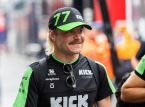 Valtteri Bottas aloittaa F1-kauden 2026 15 kuukauden rangaistuksella