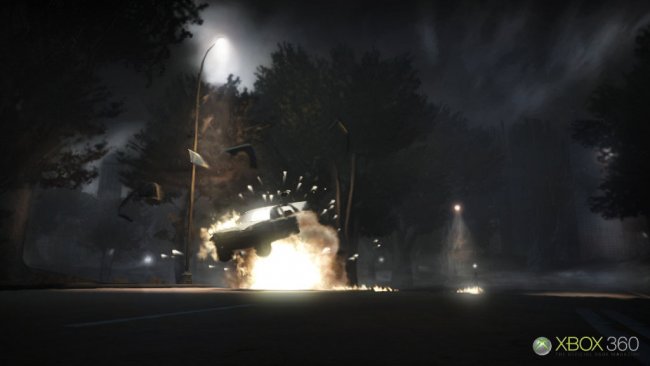 Alone in the Dark (2008)