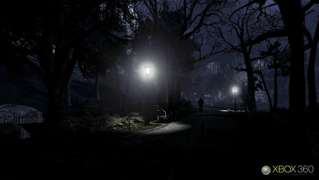 Alone in the Dark (2008)