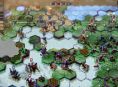 Ole 4X-strategian mestari Yield! Fall of Romessa, julkaistu nyt PC:lle
