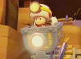 Super Mario 3D Worldin Captain Toad saa oman pelin