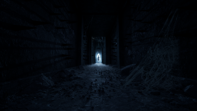 Clive Barker's Hellraiser: Revival