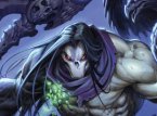 Joe Madureira: Darksiders el&auml;&auml;!