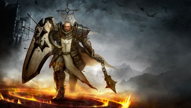 Diablo III: Ultimate Evil Edition