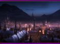 Dragon Age: Dreadwolf tarjoilee tutkittavaksi enemmän alueita kuin edeltäjänsä