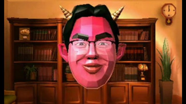 Dr Kawashima's Devilish Brain Training: Can you stay focused?