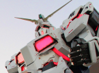 Maailmankuulu Gundam-patsas Tokiossa poistetaan loppukes&auml;st&auml;