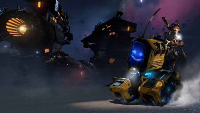 Recore