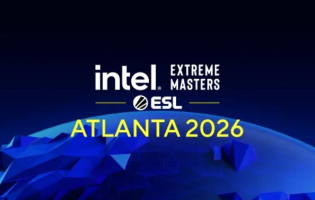 IEM Atlanta 2026: Ryhm&auml;vaiheen lohko on nyt lukittu paikoilleen