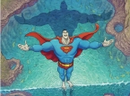 Kevin Smith kirjoittaa Bizarro-sarjakuvan DC:lle