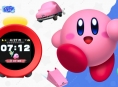 Nintendon herätyskello voi nyt soittaa musiikkia Kirby and the Forgotten Landin malliin