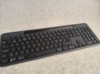 Logitech Signature Slim Solar+ K980