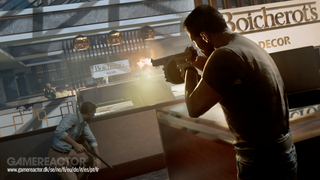 Mafia III
