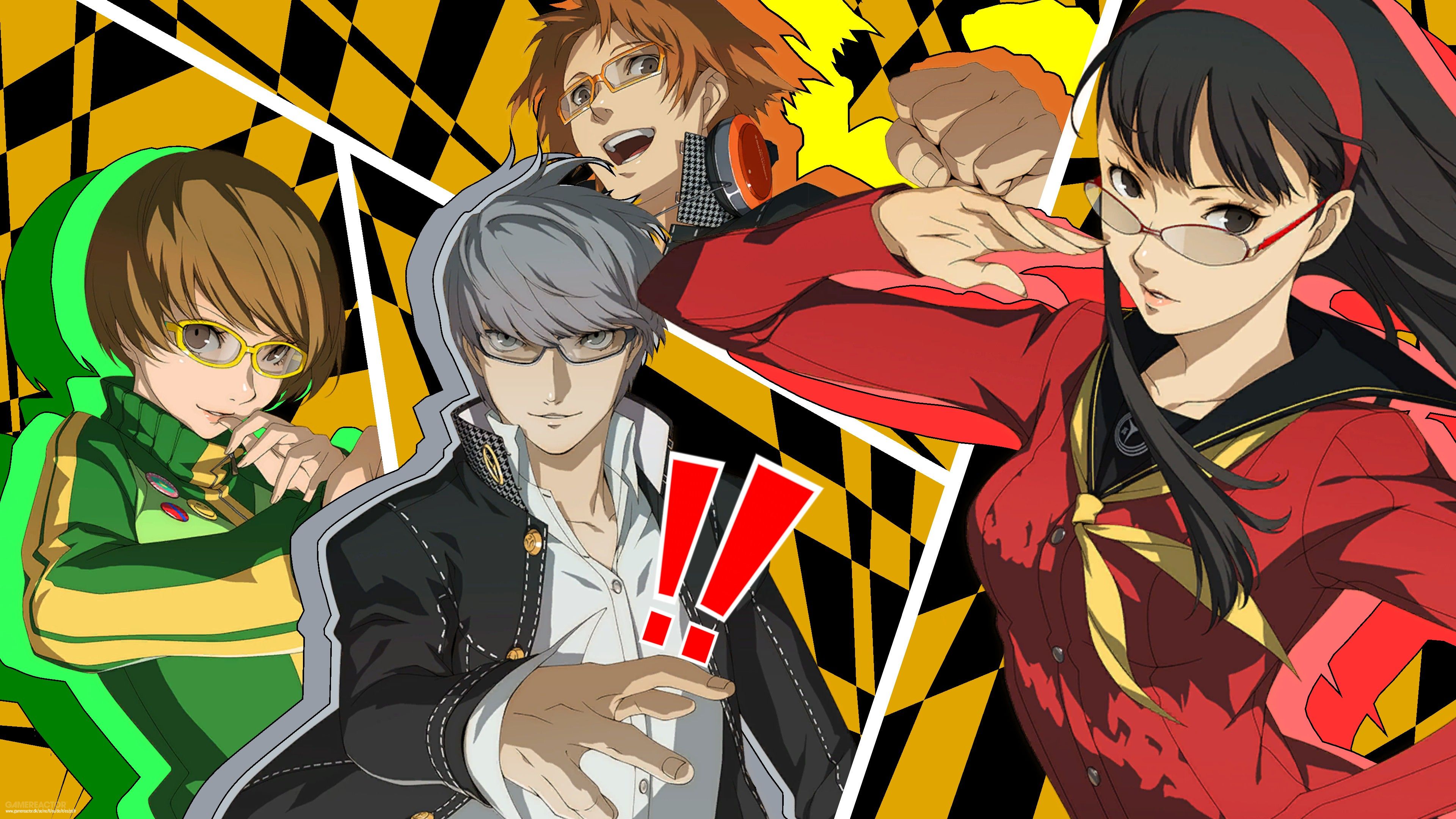Atlus Kertoi Parannuksista Peleihins Persona 3 Portable Ja Persona 4 atlus-kertoi-parannuksista-peleihins-persona-3-portable-ja-persona-4