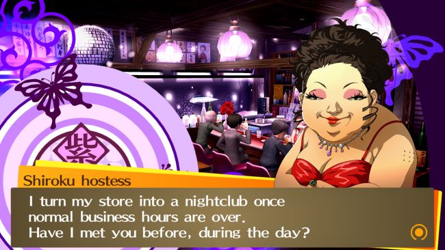 Persona 4: Golden