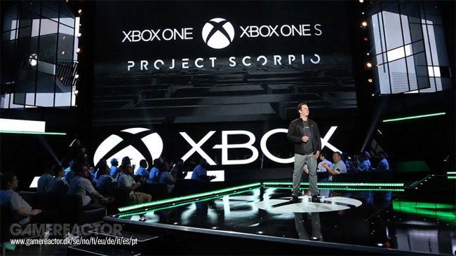Gamereactorin haastattelussa Xboxin pomo Phil Spencer