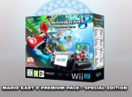 Mario Kart 8 Wii U -pelilaitepaketti my&ouml;s Suomeen