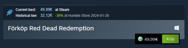 Red Dead Redemption