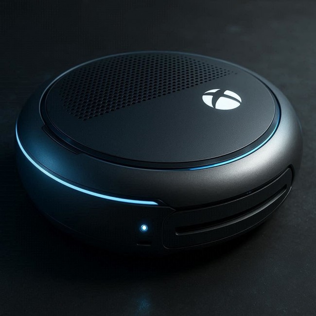 Huhu: seuraava Xbox on PlayStation 6:sta vahvempi, mutta myös kalliimpi