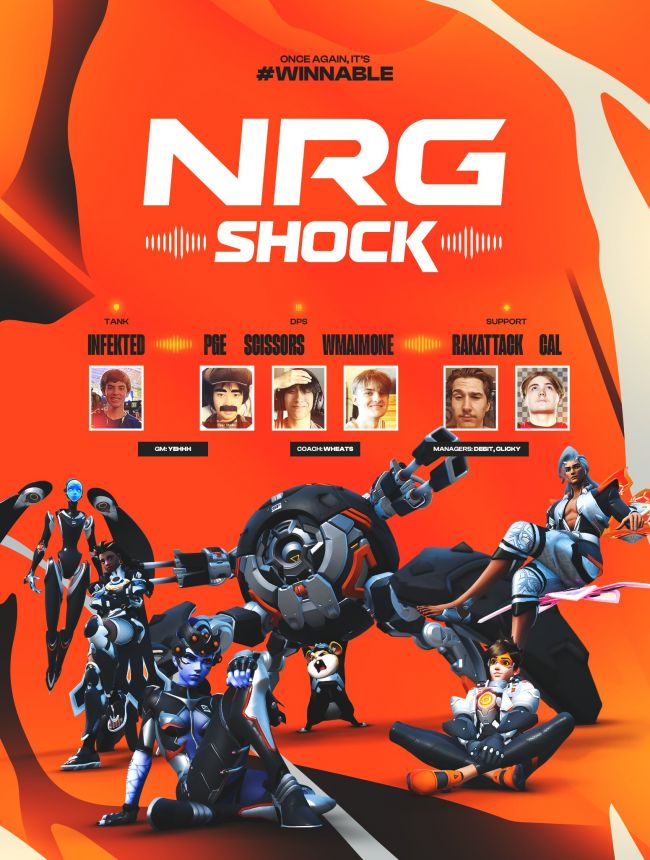 Overwatch