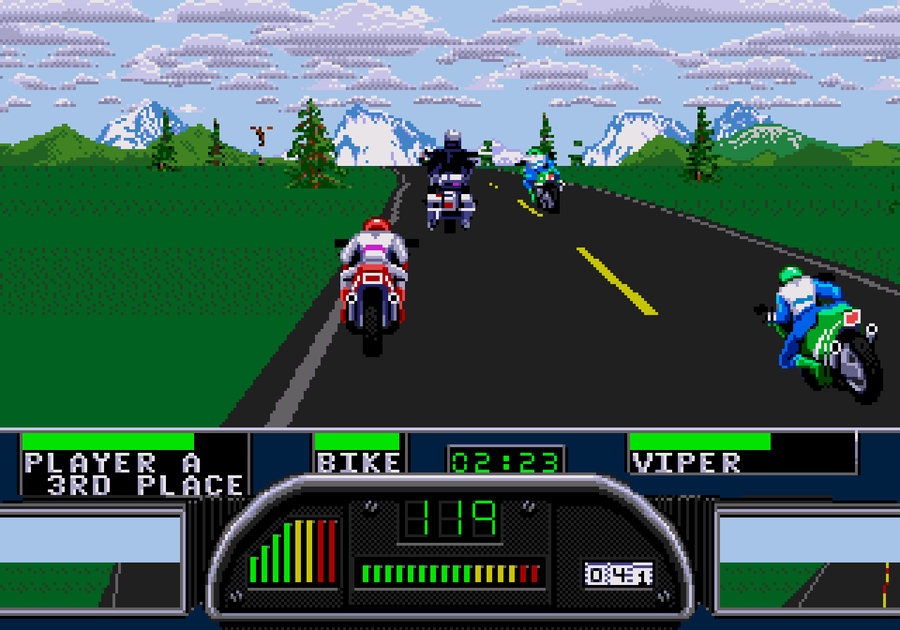 SNES vs. Mega Drive: Pelit, jotka ratkaisivat konsolisodan