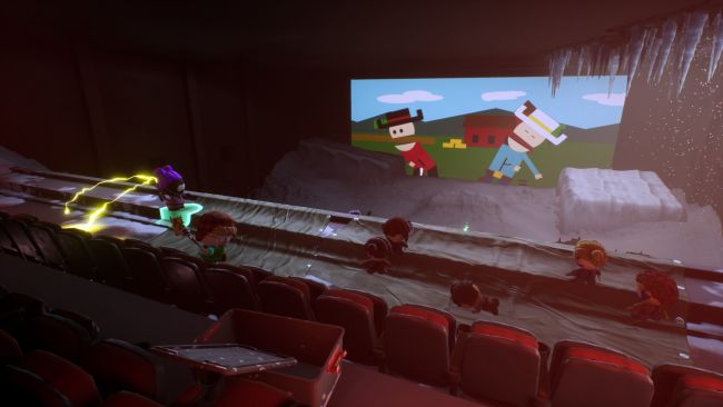 South Park: Snow Day