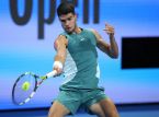 Carlos Alcaraz ja Alexander Zverev aloittavat Australian Openin voitoin