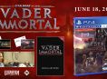 Vader Immortal: A Star Wars VR Series julkaistaan kesäkuussa fyysisenä PSVR:lle