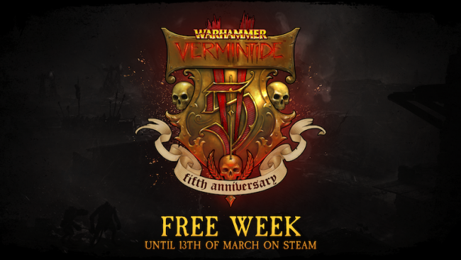 Warhammer: Vermintide 2