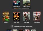 Zeno Clash, Killing Floor ja muita Humble-tarjouksessa