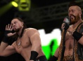 T&auml;ss&auml; ovat WWE 2K16:n yli sata painijaa