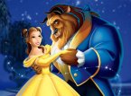 Ensimmäinen silmäys näyteltyyn Beauty and the Beast -leffaan
